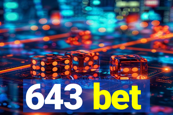 643 bet