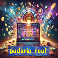 padaria real pinheiros sp