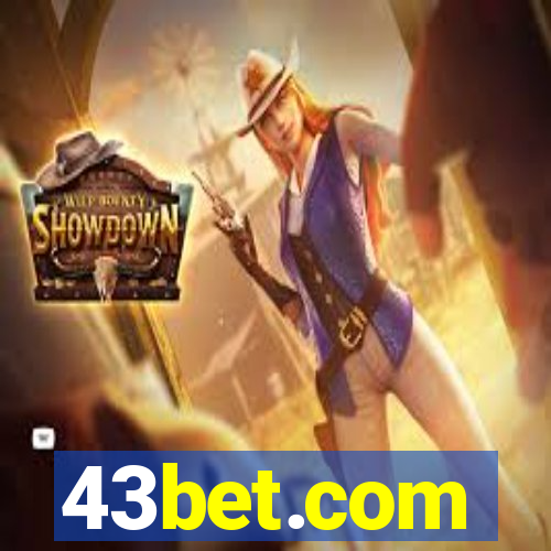 43bet.com