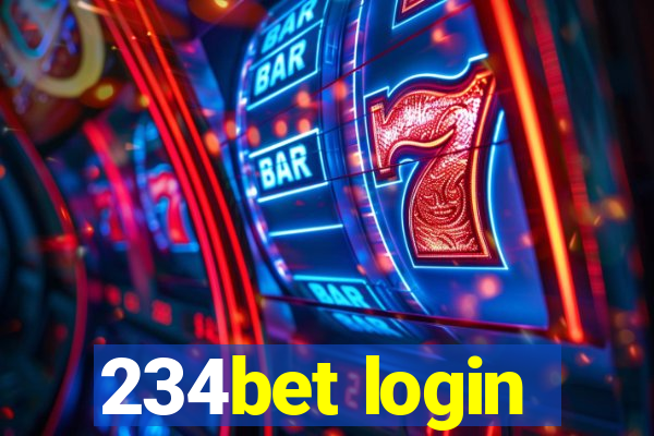 234bet login