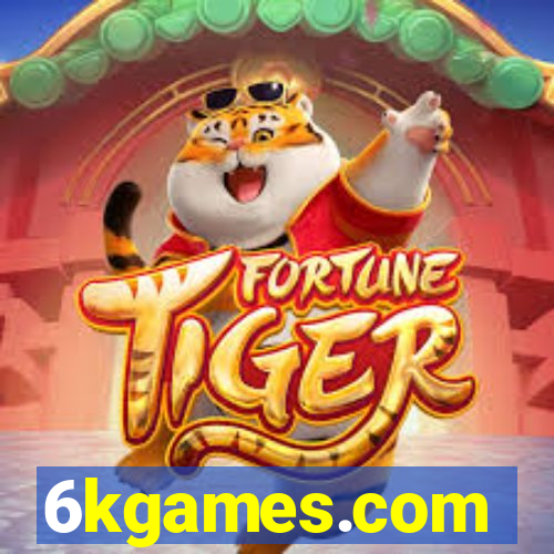 6kgames.com