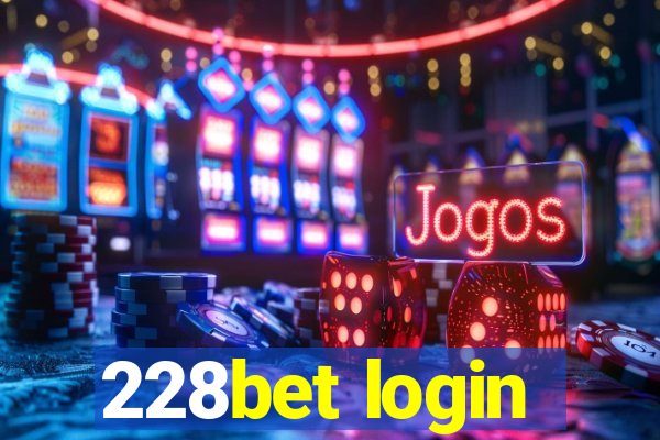 228bet login