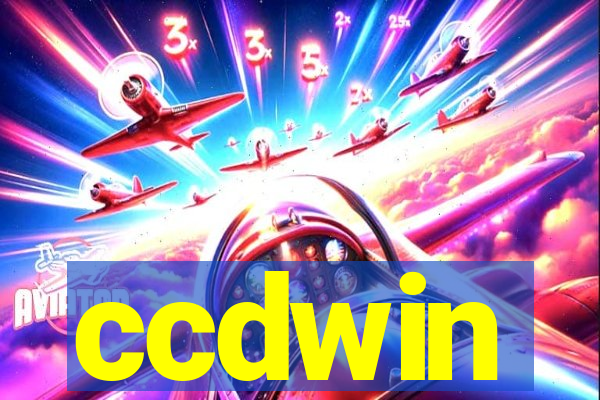 ccdwin