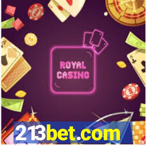 213bet.com