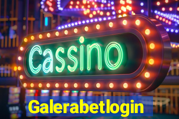 Galerabetlogin