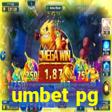 umbet pg