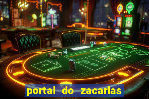 portal do zacarias roleta russa