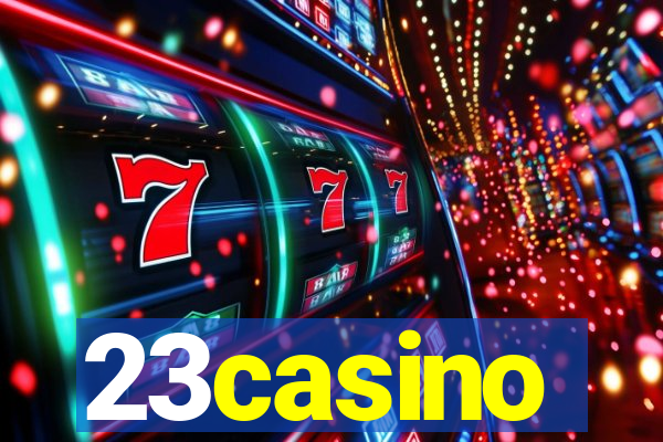 23casino