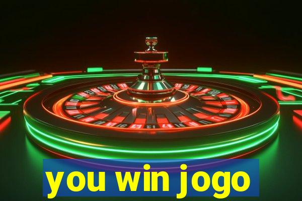 you win jogo