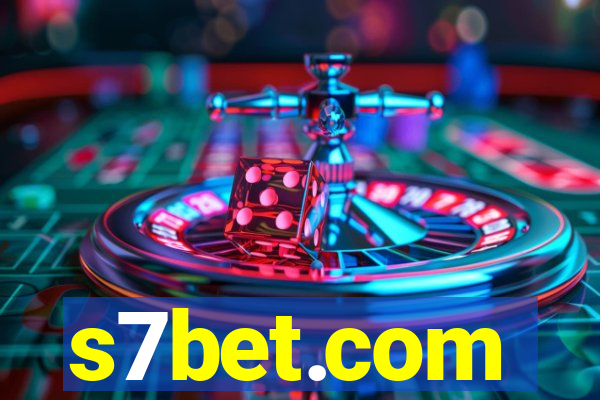 s7bet.com