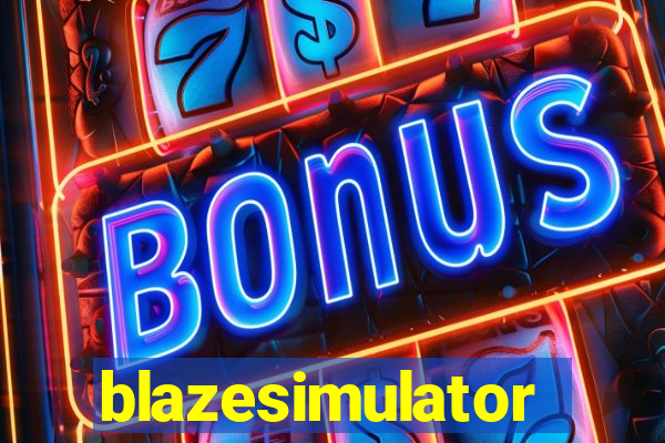 blazesimulator