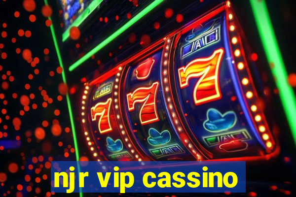 njr vip cassino