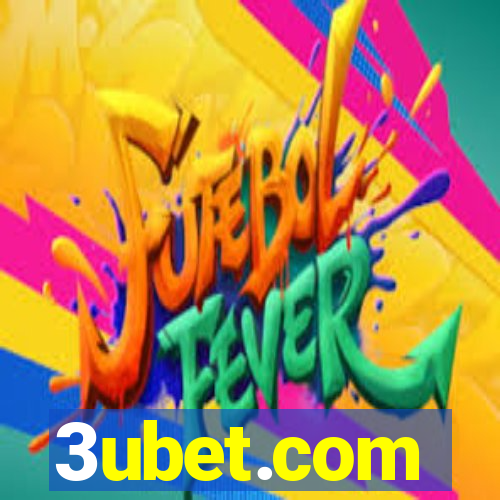 3ubet.com