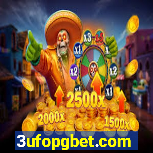 3ufopgbet.com