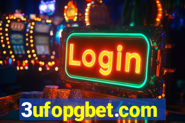 3ufopgbet.com