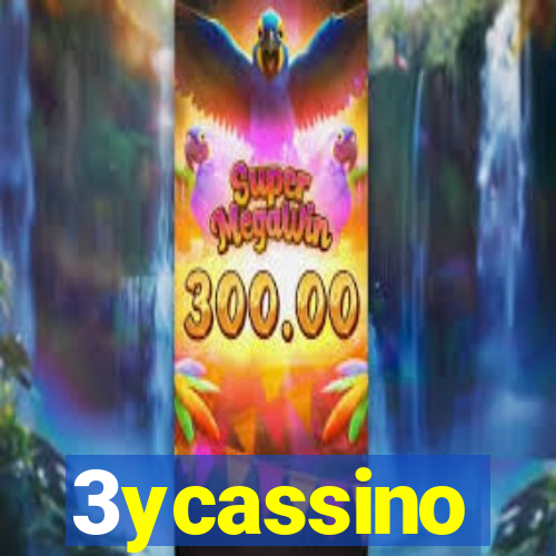 3ycassino