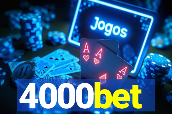 4000bet