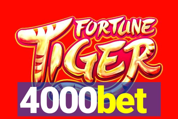 4000bet