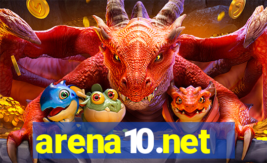 arena10.net