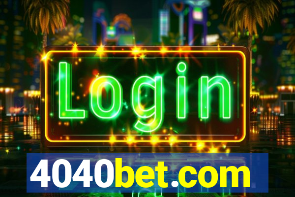 4040bet.com