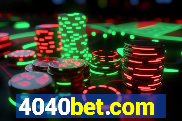 4040bet.com