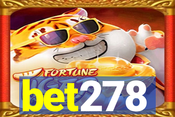 bet278