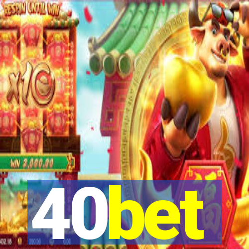 40bet