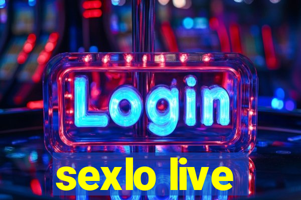 sexlo live