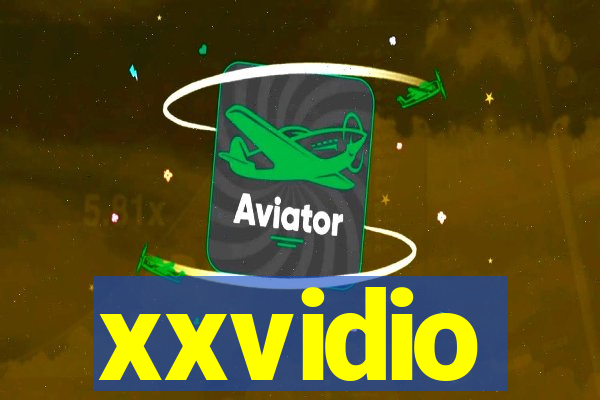 xxvidio