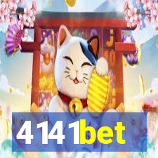 4141bet