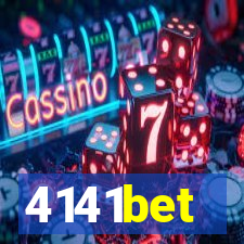 4141bet