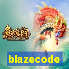 blazecode