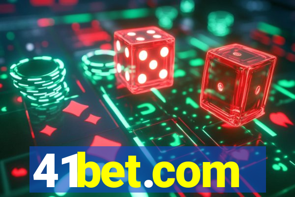 41bet.com