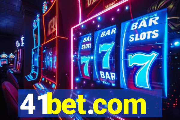 41bet.com