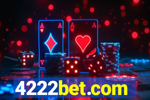 4222bet.com