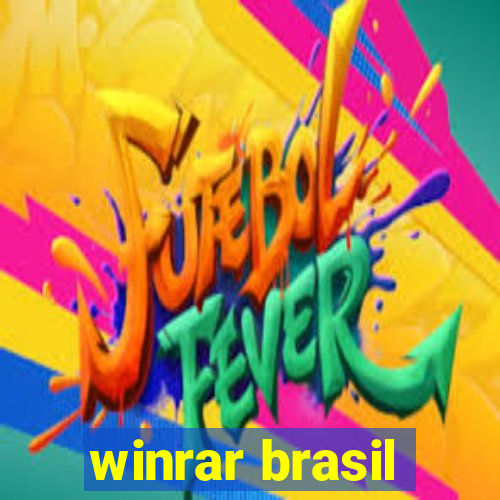 winrar brasil