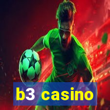 b3 casino