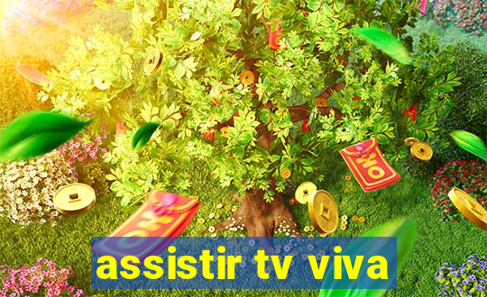 assistir tv viva