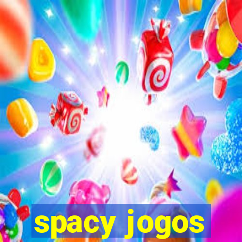 spacy jogos