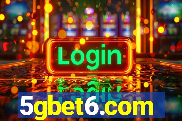 5gbet6.com