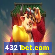 4321bet.com