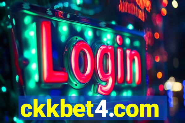 ckkbet4.com