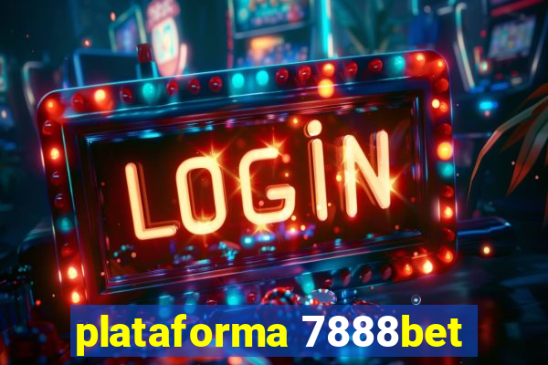 plataforma 7888bet