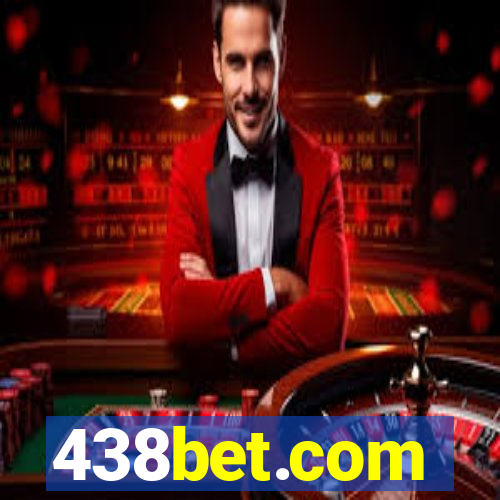 438bet.com