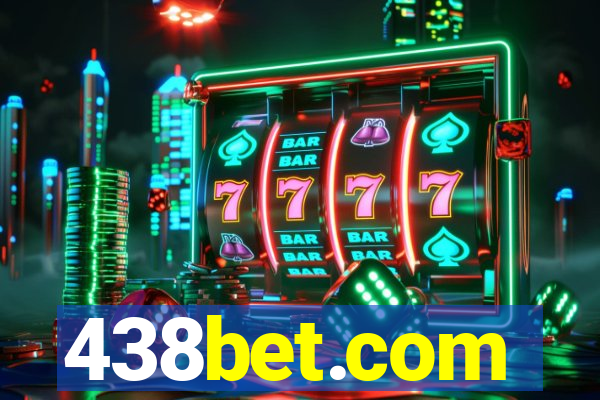 438bet.com