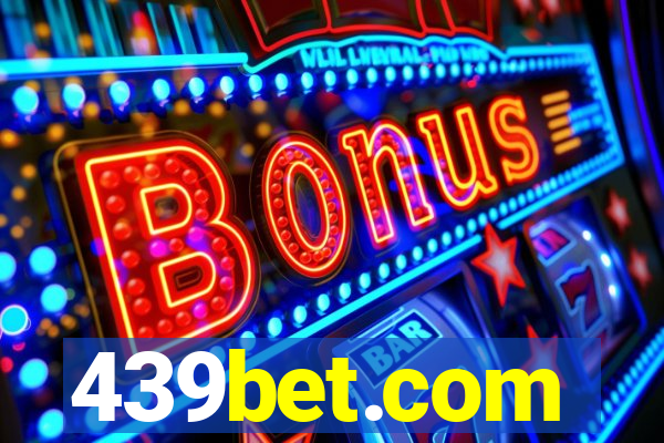 439bet.com