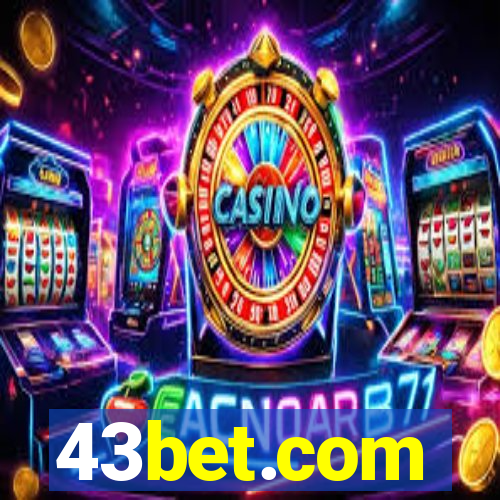 43bet.com