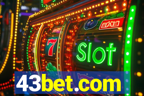 43bet.com