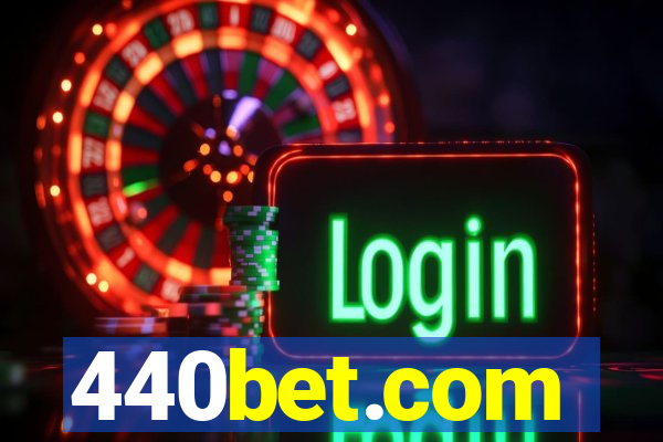 440bet.com