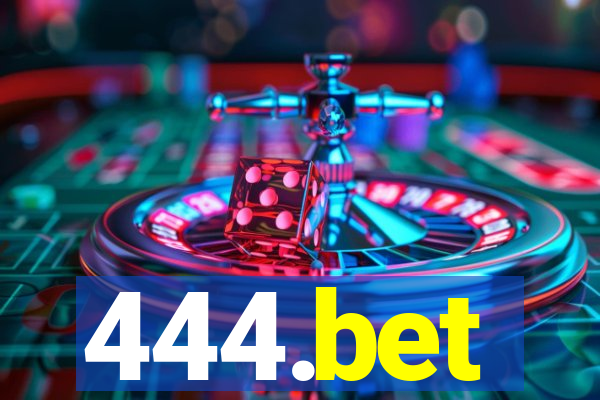 444.bet